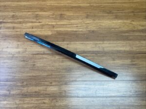 2019-2025 BMW X5 G05 Trim Window Guide Rail Rear Right Side 7429392 Genuine OEM