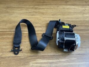 2019-2025 BMW X7 G07 Front Right OEM Seatbelt Retractor Assembly Original