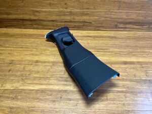 2019-2025 Mercedes AMG GT63S X290 B-Pillar Panel Upper Front Right OEM *NOTE*