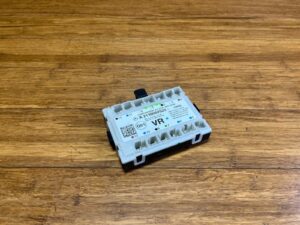 2019-2025 Mercedes AMG GT63S X290 Door Control Unit Front Right Side OEM