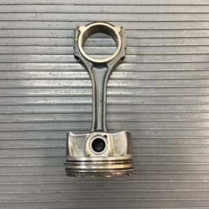 2019-2025 Mercedes GLS450 X167 3.0L Engine Piston Connecting Rod 36K Miles OEM