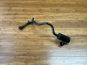 2019-2026 Audi A6 C8 Fuel Reservoir Tank Canister Leak Detection Pump OEM