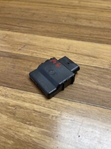 2019-2026 Audi A6 C8 Windshield Wiper Control Module Unit OEM 4N0907605C