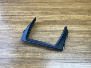 2019-2026 Audi Q7 4M Dashboard Knee Trim Panel Left Lower 4M8857916 OEM