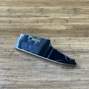 2019-2026 Audi Q7 4M Panel Trim Front Left Side Dashboard 4M8857237 OEM