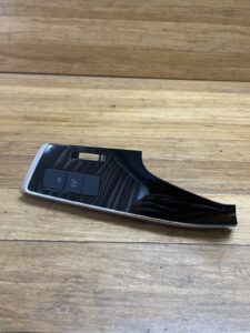 2019-2026 Audi Q8 4M Left Side Dash Instrument Panel Trim OEM 4M8857237