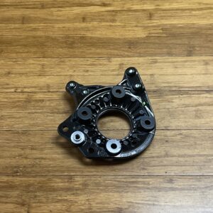 2019-2026 BMW M2 G87 3.0L Strut Tower Brace Mount Unit Front Left Side OEM
