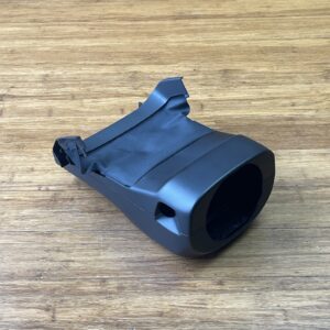 2019-2026 BMW M2 G87 Dashboard Steering Column Cover Panel Trim Black Unit OEM
