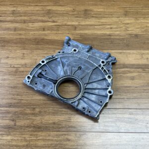 2019-2026 BMW X1 U11 2.0L Engine Front Timing Chain Cover Plate 8632012 OEM