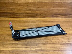 2019-2026 BMW X7 G07 3.0L Transmission Oil Cooler Assembly 8642748 OEM *NOTE*