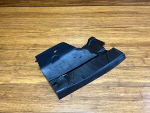 2019-2026 BMW X7 G07 Bumper Mount Support Bracket Unit Rear Left Side OEM