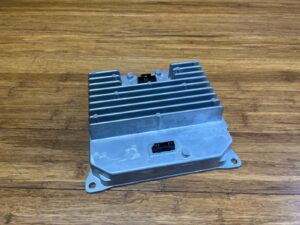 2019-2026 BMW X7 G07 ECU Power Control Module Unit Voltage Regulator 5A45BC6 OEM