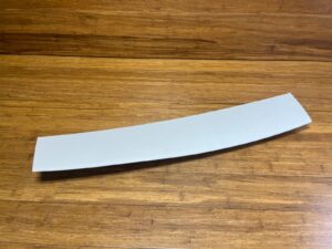 2019-2026 BMW X7 G07 Liftgate Cover Headliner Rear Trunk Inner Upper Panel OEM