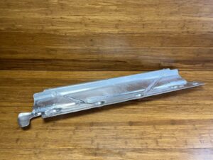 2019-2026 BMW X7 G07 Muffler Shield Exhaust System Heat Rear Side 7424936 OEM