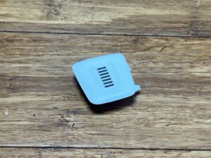 2019-2026 BMW X7 G07 Navigation Microphone Roof White Front Left or Right OEM