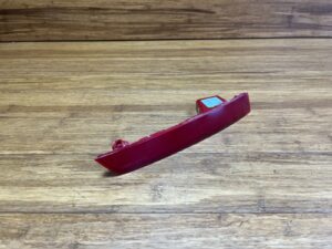 2019-2026 BMW X7 G07 Reflector Bumper Cover Rear Right Side 7463978 OEM