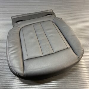 2019-2026 BMW X7 G07 Seat Cushion Bottom W/ Heated Rear Right Lower 2nd Row OEM