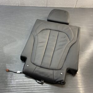 2019-2026 BMW X7 G07 Seat Cushion Rear Right Upper 3rd Row W/ Headrest OEM