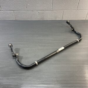 2019-2026 BMW X7 G07 Stabilizer Anti Roll Sway Bar W/ Links Rear 68K Miles OEM