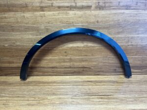 2019-2026 BMW X7 G07 Wheel Arch Trim Molding Panel Rear Right Side OEM *NOTE*