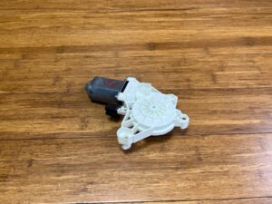 2019-2026 Mercedes AMG GT63S X290 Window Regulator Motor Front Right Side OEM