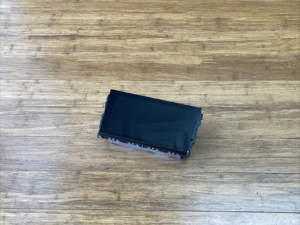2020-2020 Audi A8L D5 3.0L Infotainment Display Screen Front Center Control OEM