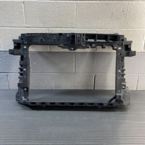 2020-2022 Volkswagen Passat B8 2.0L Radiator Core Support Panel Frame OEM *NOTE*