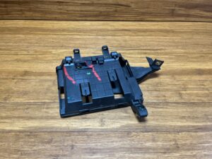2020-2023 BMW M5 F90 Engine Motor Control Module Unit Support Bracket OEM *NOTE*