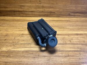 2020-2023 Mercedes GLE350 V167 Charcoal Fuel Vapor Canister A1674703403 OEM