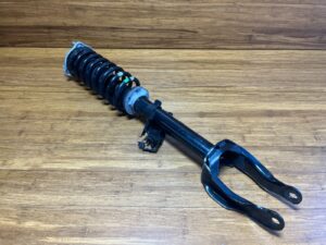 2020-2023 Mercedes GLE350 V167 Front Left Or Right Shock Absorber Strut OEM