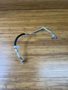 2020-2024 BMW 228i F44 2.0 AC Air Conditioning Pressure Hose Pipe 9869635 OEM