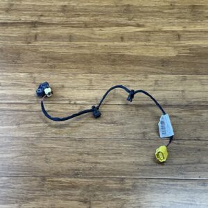 2020-2025 Audi Q7 4M Wiring Harness W/ Sensor Connector 4M0971677B OEM