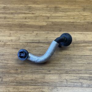 2020-2025 Audi Q7 Engine Oil Filter Tube Line Pipe Hose 4M0115301K OEM