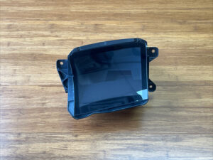2020-2025 BMW M8 F93 HUD Head Up Display Screen Projector OEM 62306845411