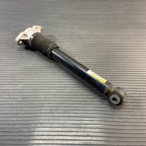 2020-2025 Mercedes GLE 350 V167 Rear Left Strut Shock Absorber 88K Miles OEM