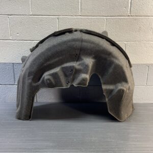 2020-2025 Mercedes GLE350 V167 Fender Liner Wheel Housing Shield Rear Right OEM