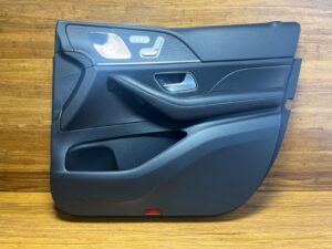 2020-2025 Mercedes GLE350 V167 Front Right Side Door Panel Cover OEM *NOTE*