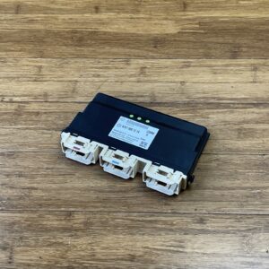 2020-2025 Mercedes GLS450 X167 Front Left Driver Seat Control Module OEM