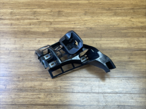 2020-2025 Mercedes GLS450 X167 Rear Right Outer Bumper Cover Bracket OEM