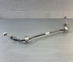 2020-2025 Mercedes GLS450 X167 Rear Stabilizer Anti Roll Sway Bar 1673264300 OEM