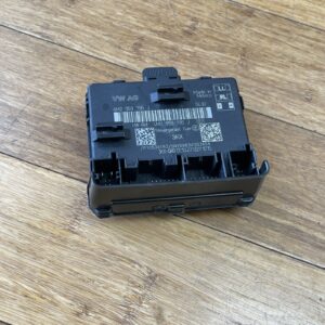 2020-2026 Audi Q5 FY Rear Door Control Module Unit ECU Computer 4M2959795J OEM