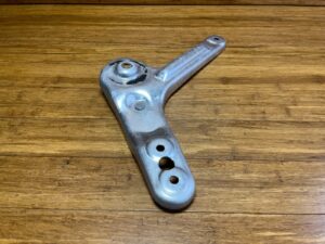 2020-2026 BMW X7 G07 3.0L AWD Radius Rod Arm Bar Unit Front Right Side OEM