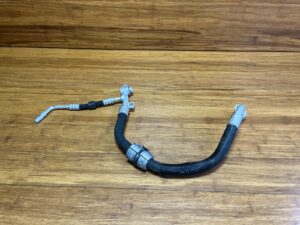 2020-2026 BMW X7 G07 A/C Air Conditioning Hose Tube Line Pipe 25K Miles OEM