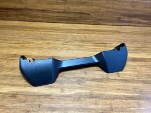 2020-2026 BMW X7 G07 Seat Track Rail Cover Trim Rear 2nd Row Right Or Left OEM