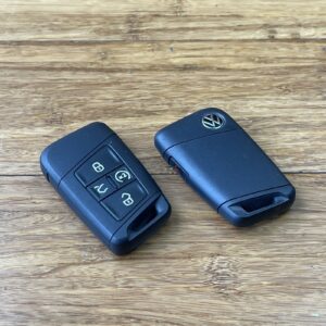 2020-2026 Volkswagen Jetta Tiguan Smart Key Fob Transmitter W/ Key Set of 2 OEM