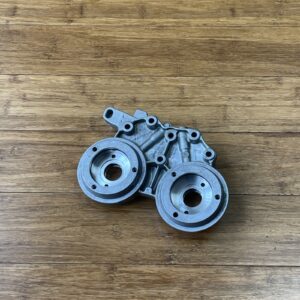 2021-2023 Audi A6 B9 AWD Camshaft Bridge Bracket Engine Part 06L103144L OEM
