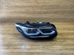 2021-2024 Volkswagen Tiguan LED Headlight Headlamp Front Right Side OEM *NOTE*