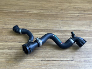 2021-2025 BMW G82 M4 3.0L Engine Water Cooling Hose Pipe OEM 27k Miles