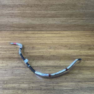 2021-2025 BMW M2 G87 3.0L Starter Positive Cable Wire Line 12429503507 OEM