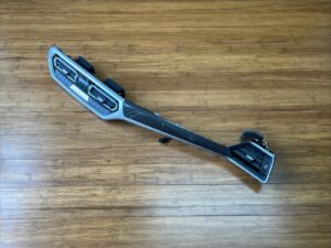 2021-2025 BMW M3 G80 Front Carbon Fiber Dashboard Trim Assembly 8094579 OEM